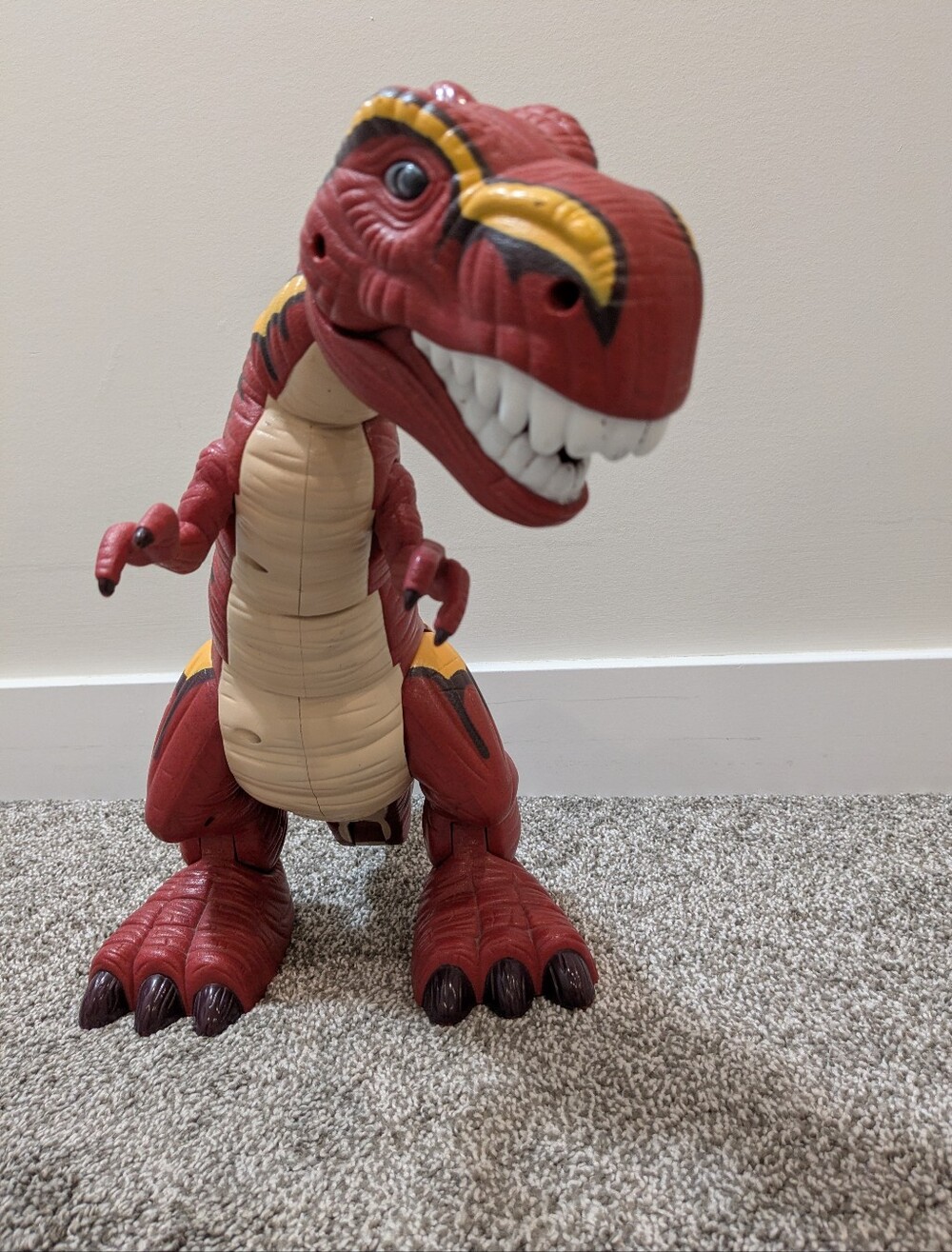 Fisher-Price Imaginext Mega T-Rex Dino